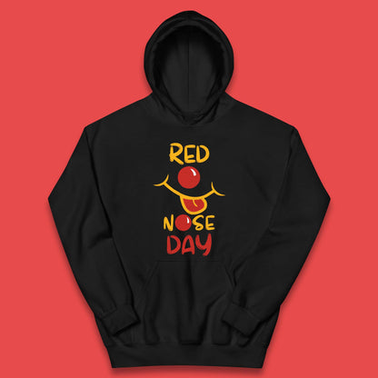 Red Nose Day Children's Clothes