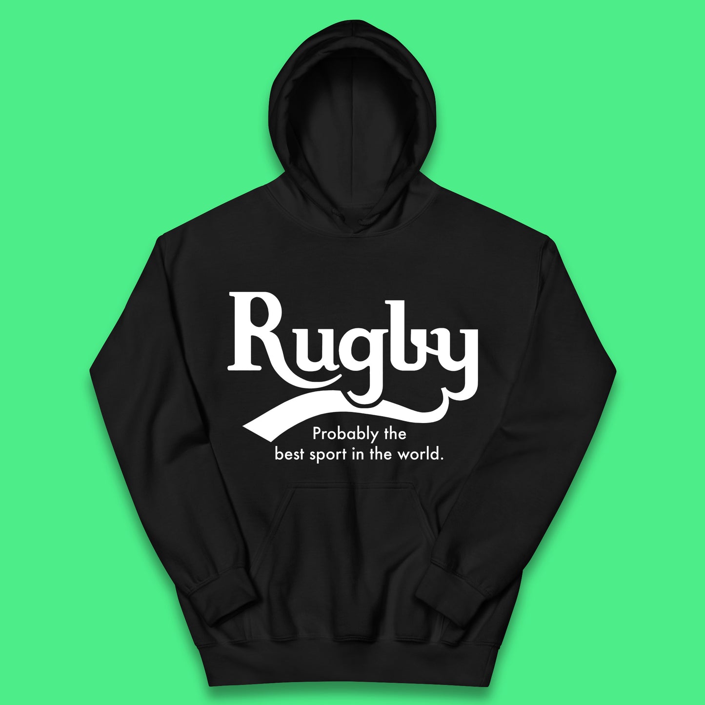 Rugby Team Hoodies