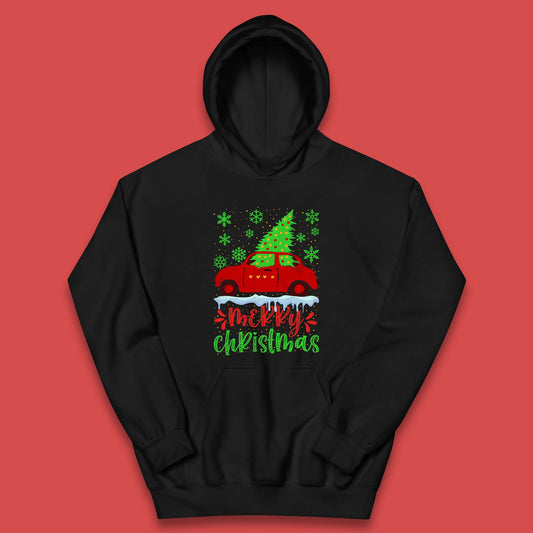 merry christmas hoodie
