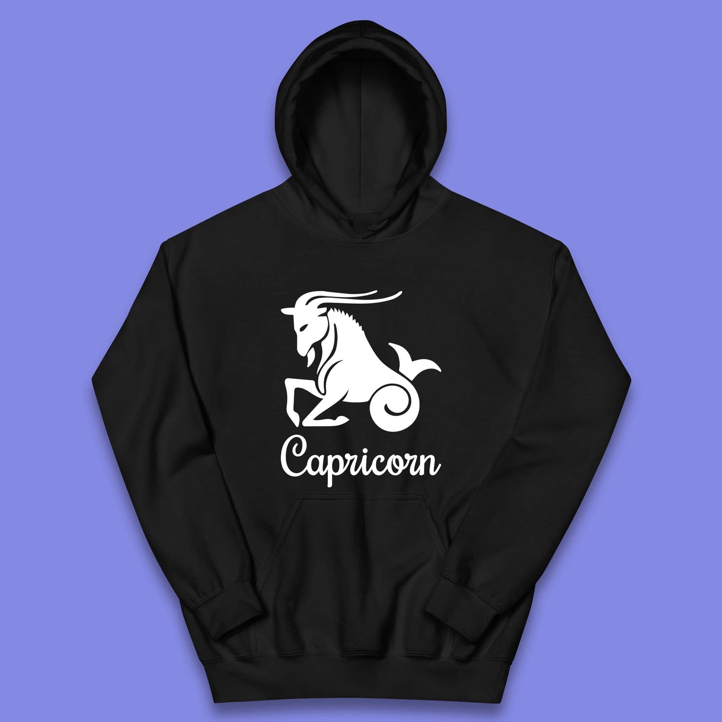 Capricorn Kids Hoodie