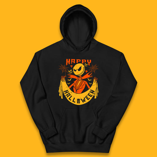 jack skellington halloween hoodie