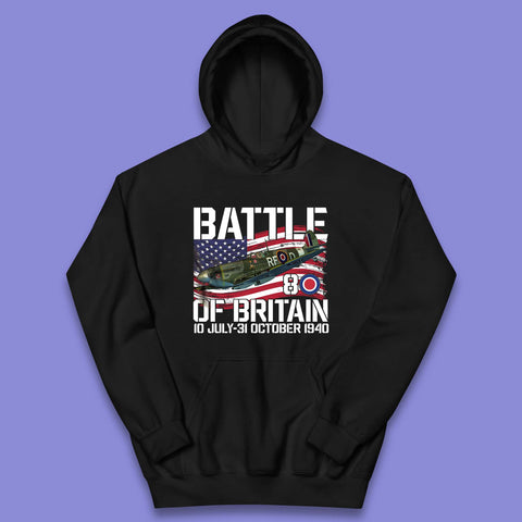 Battle of Britain Clothing