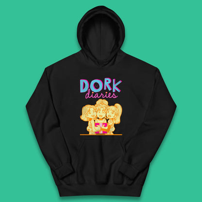 Children's Dork Diaries Hoodie