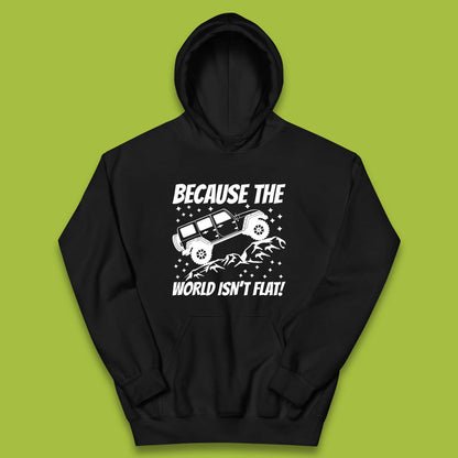 Off Road Racing Hoodies
