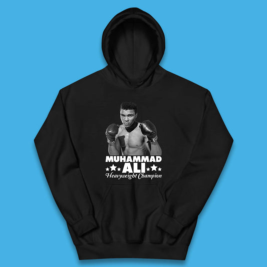 Muhammad Ali Hoodie UK
