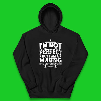 Maung Kids Hoodie