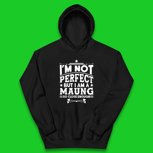 Maung Kids Hoodie