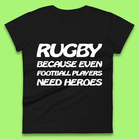 Ladies Rugby Shirts UK