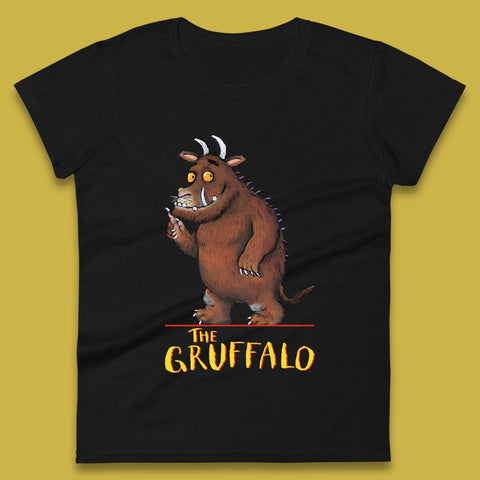 The Gruffalo Womens T-Shirt