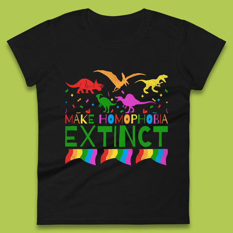 Homophobic T Shirt