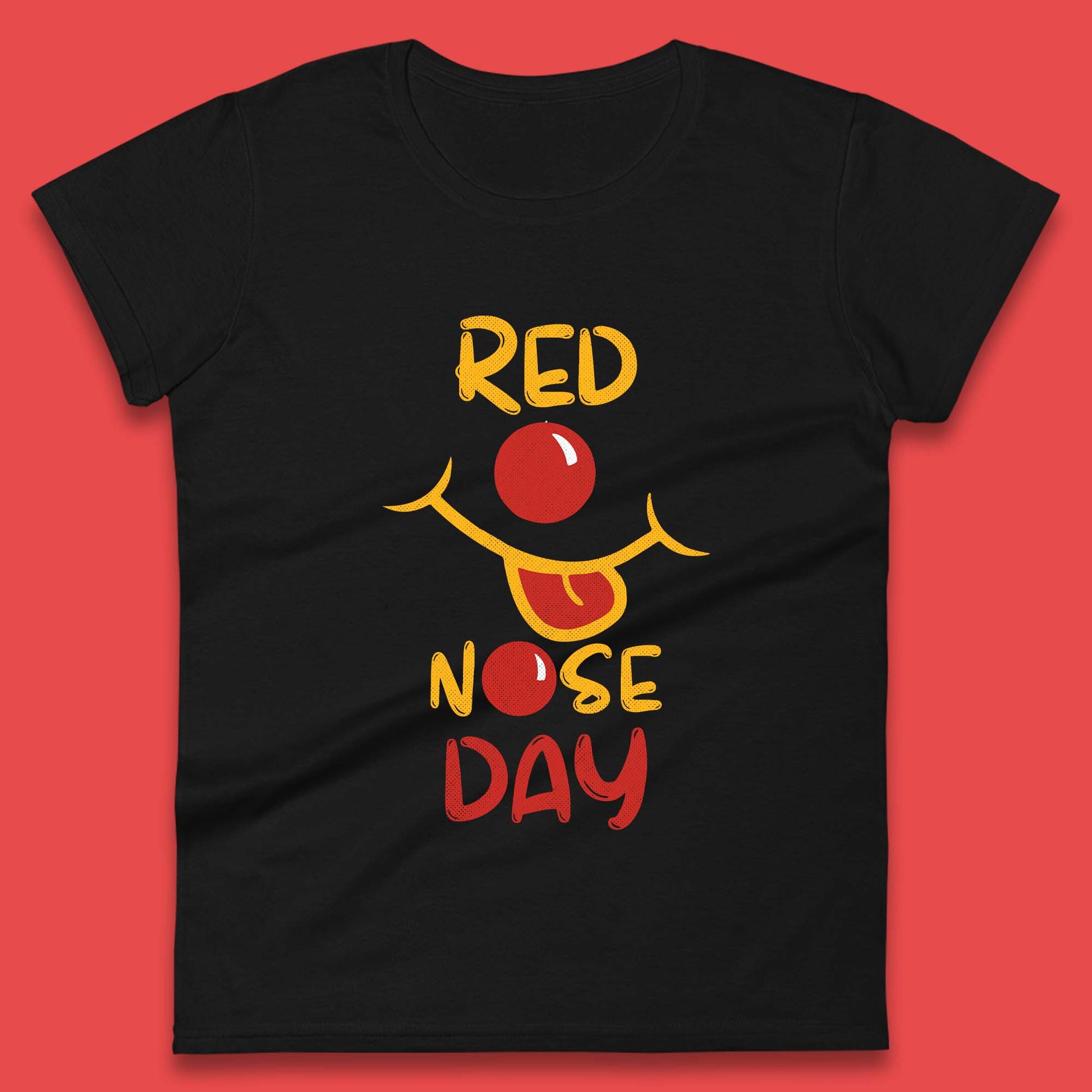 Red Nose Day Merchandise 2024