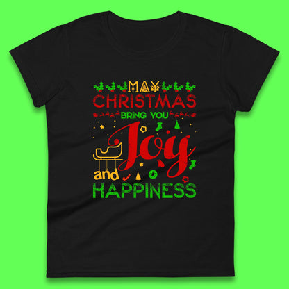 joy christmas shirt