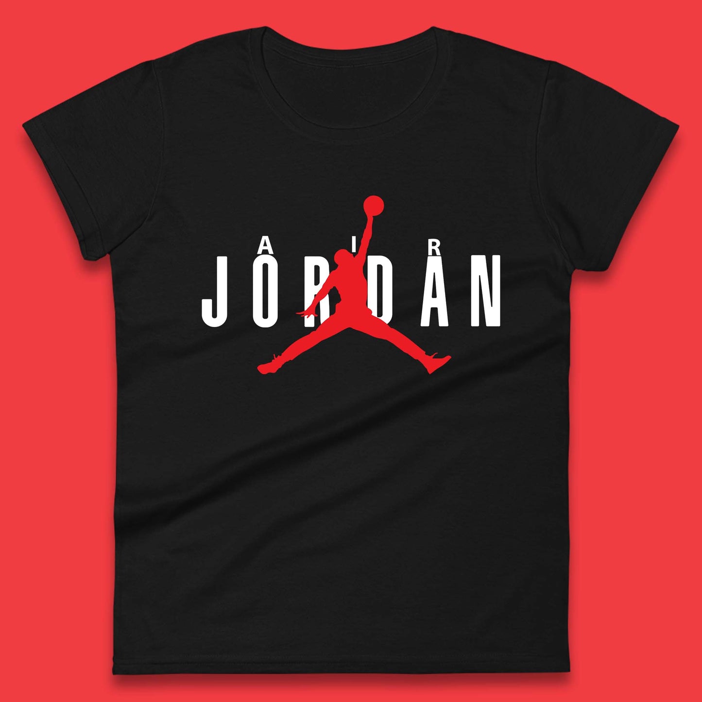 Women's Air Jordan T Shirt