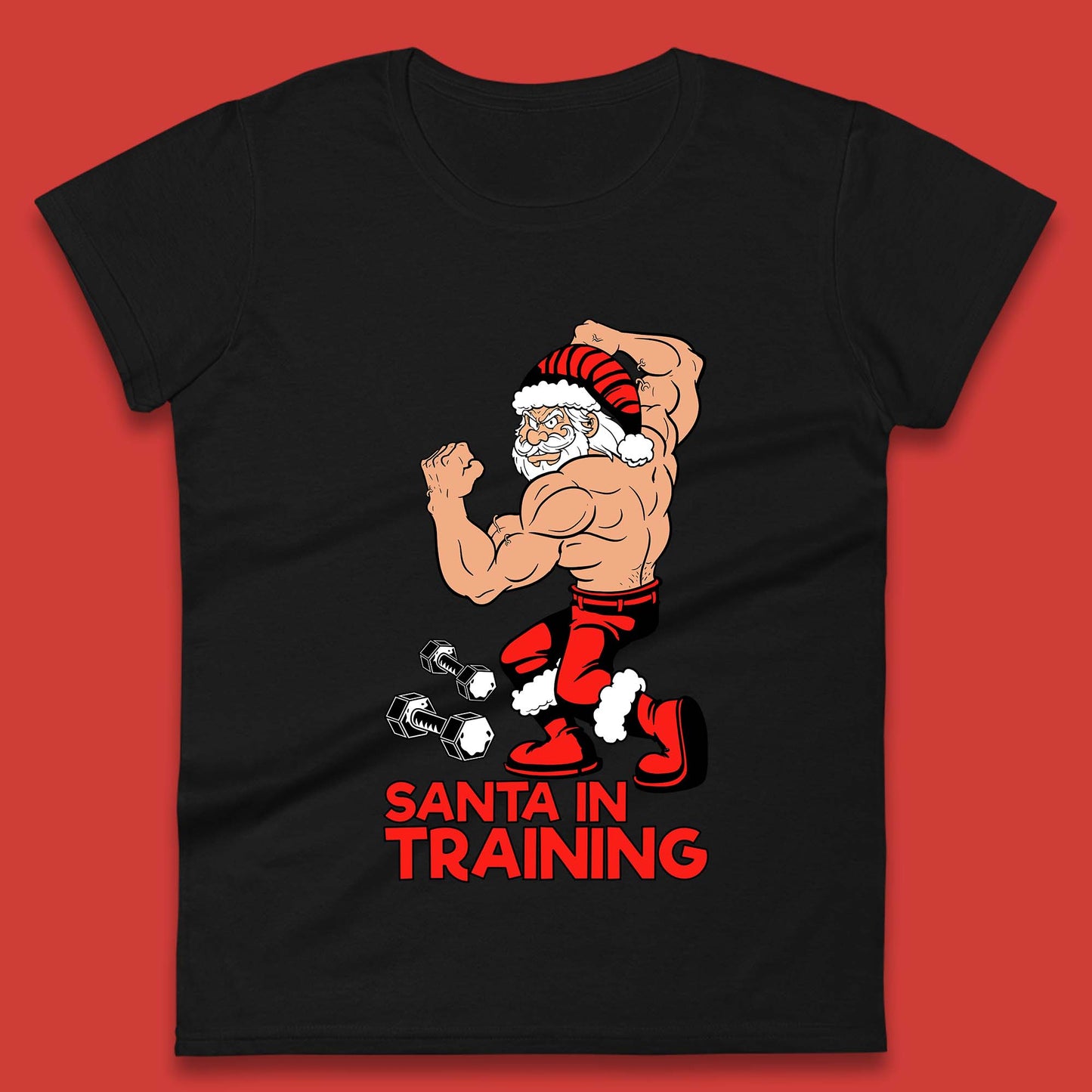 bodybuilding gym womens t shirt