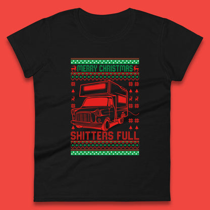 cousin eddie christmas shirt