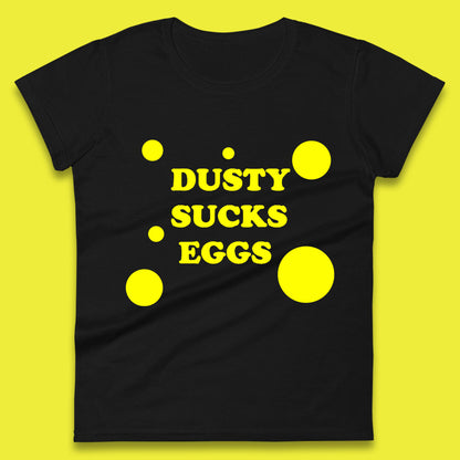 Dusty Rhodes Sucks Eggs T Shirt