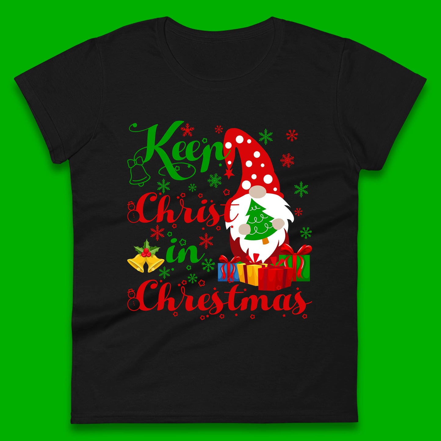 keep christ in christmas t shirts