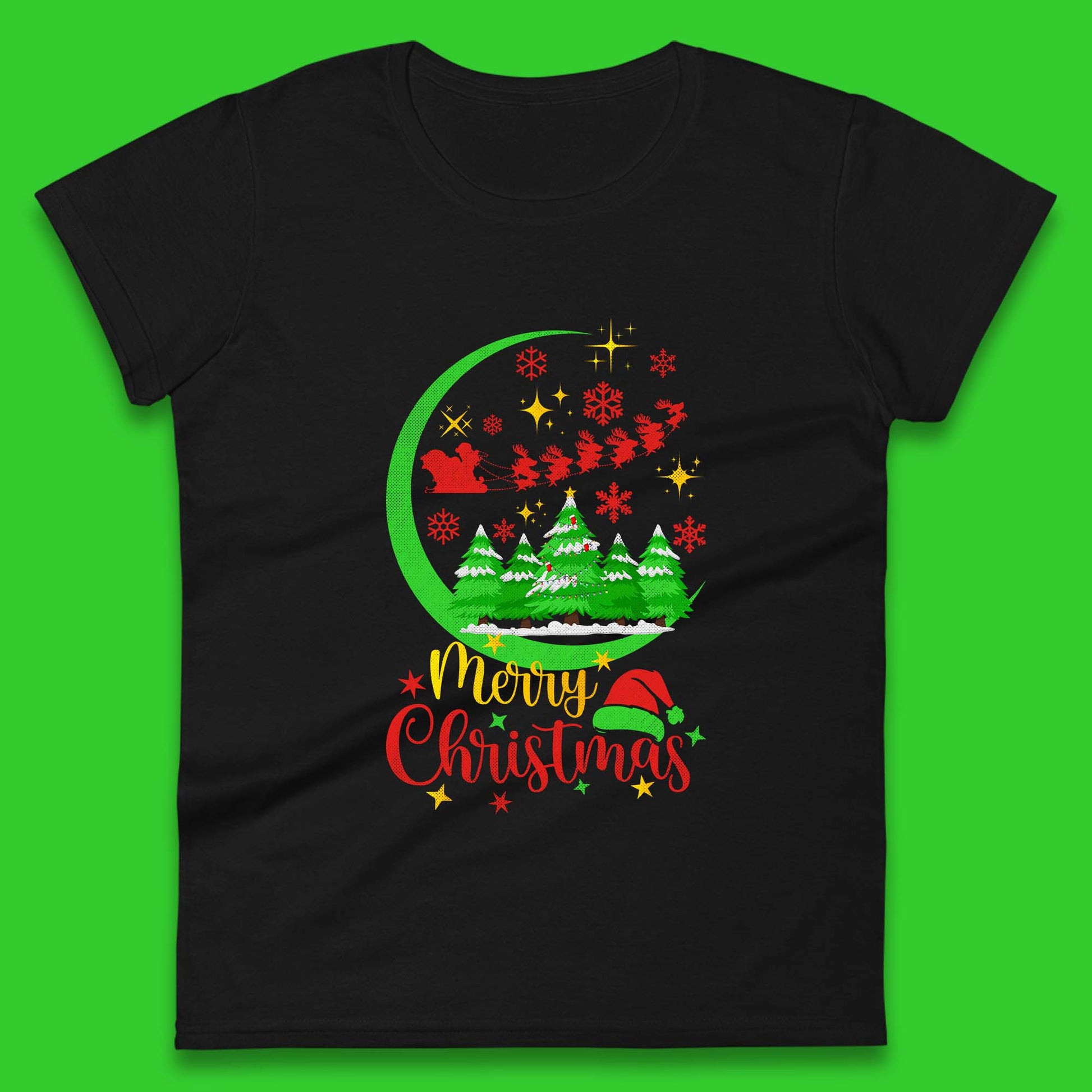 merry christmas t shirt