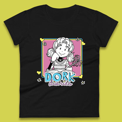 Dork Diaries World Book Day Womens T-Shirt