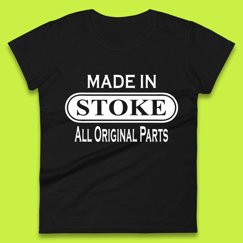Ladies Stoke City Shirts for Sale