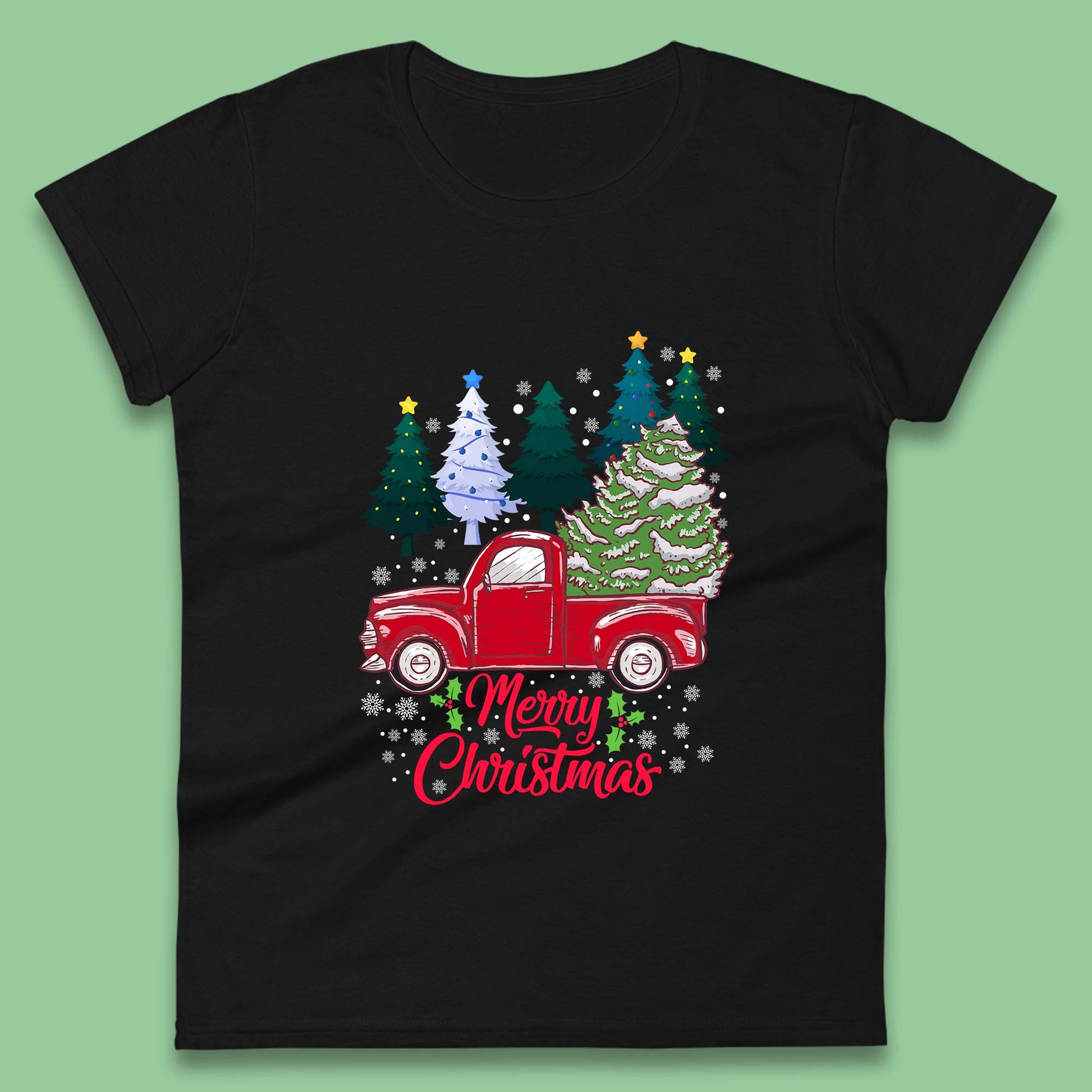 merry christmas t shirt