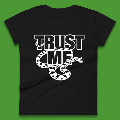 Jake Roberts Ladies T-Shirt