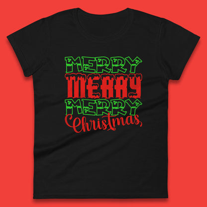 merry christmas t shirt