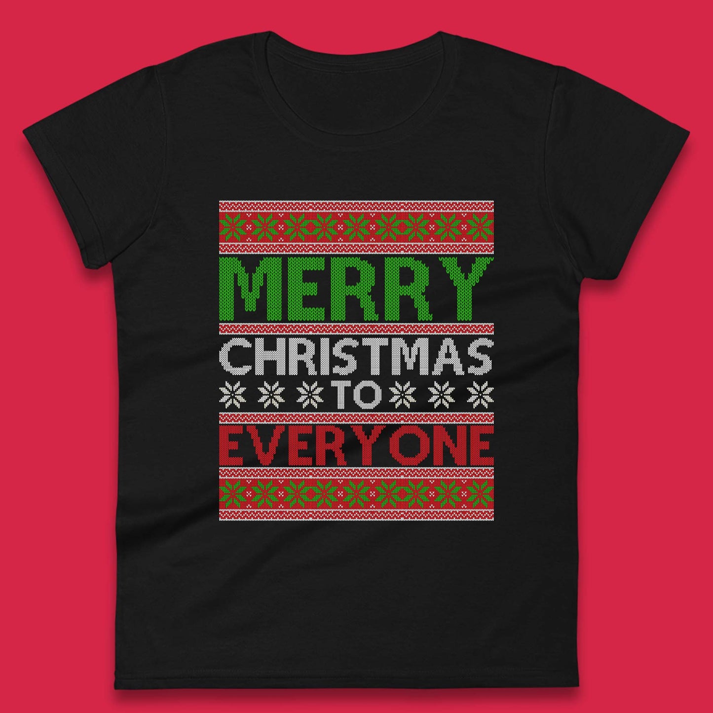 merry christmas t shirt