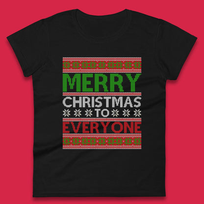 merry christmas t shirt