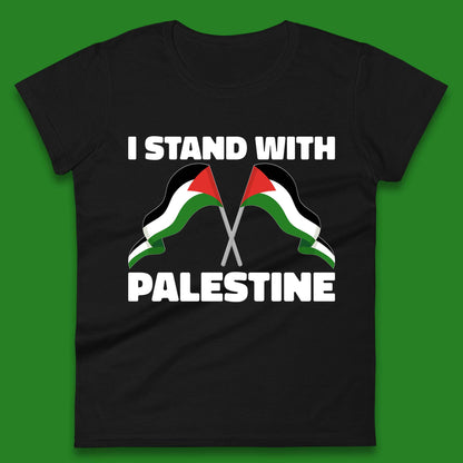 Womens Gaza T Shirt