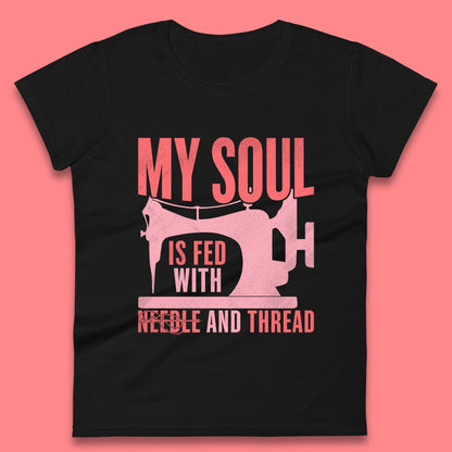 Needle And Thread Womens T-Shirt