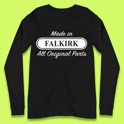 Falkirk Shirt