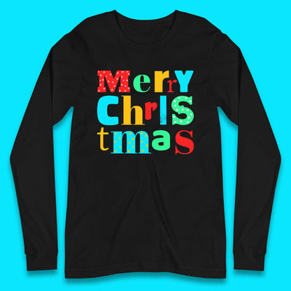 merry christmas t shirt