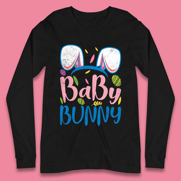 Baby Bunny Long Sleeve T-Shirt