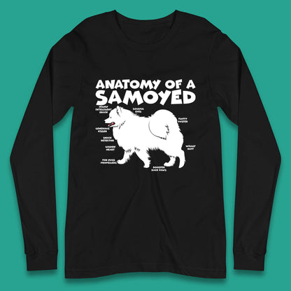 Samoyed Dog Owner Shirt