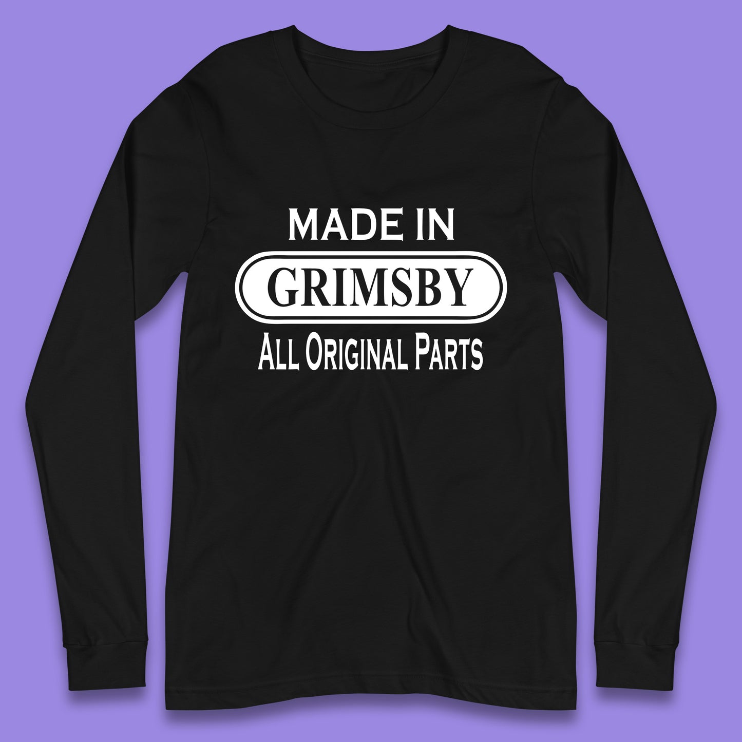 Grimsby Town Shirt