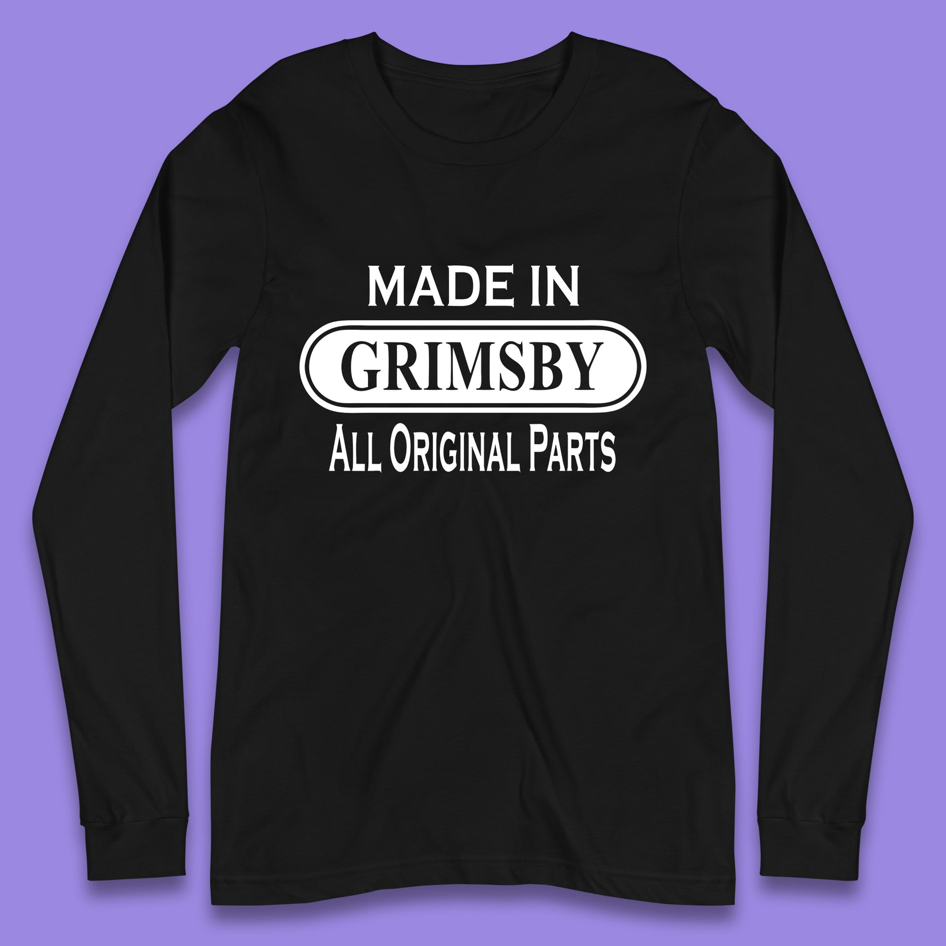 Grimsby Town Shirt