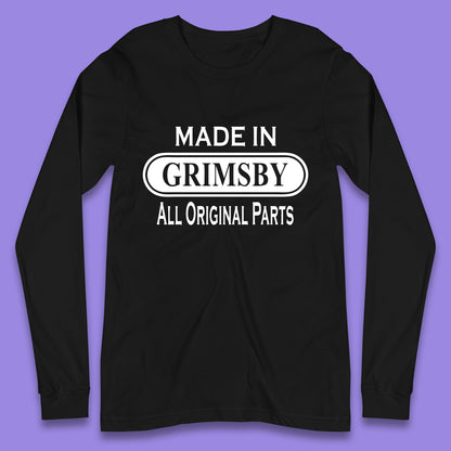 Grimsby Town Shirt