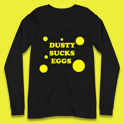 Pro Wrestling Long Sleeve Shirt