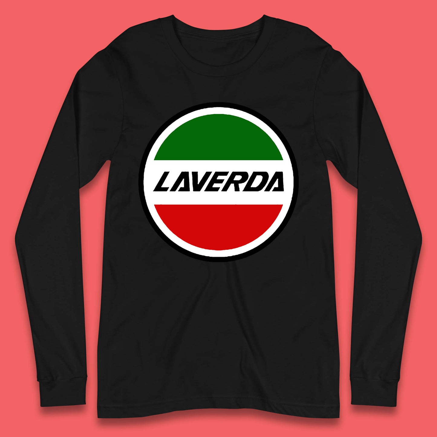 Long Sleeve Motorcycle T-Shirts