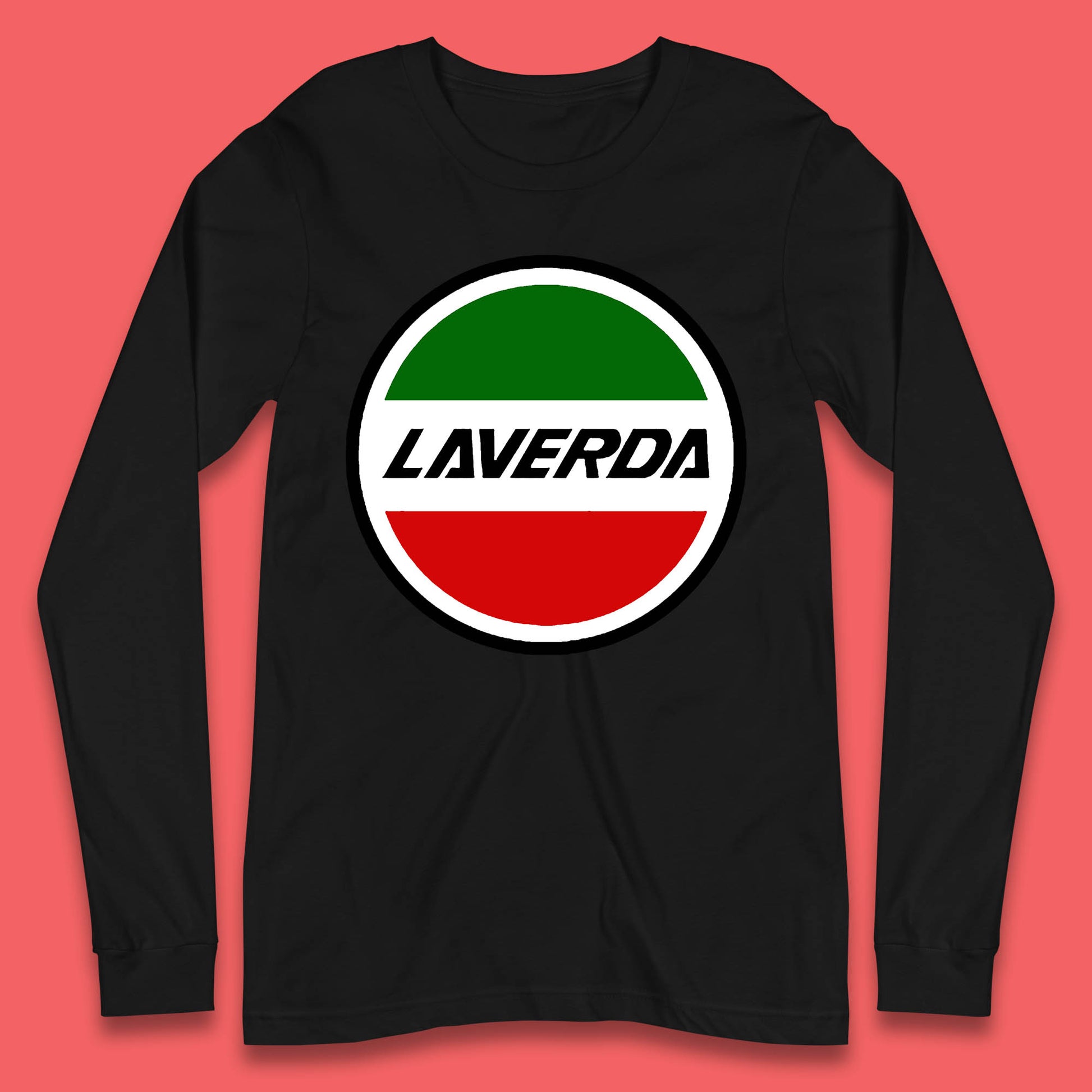Long Sleeve Motorcycle T-Shirts