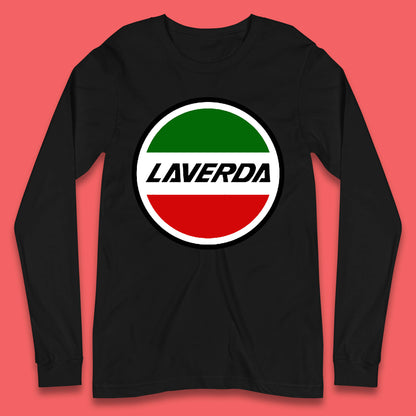 Long Sleeve Motorcycle T-Shirts
