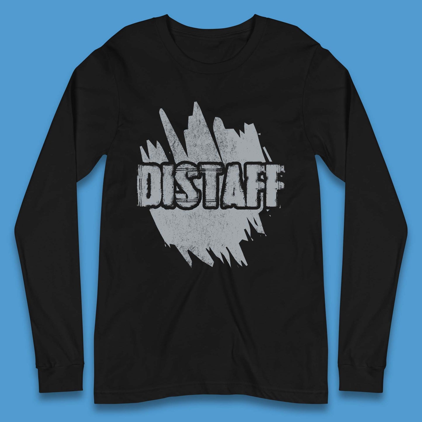 Distaff Long Sleeve T-Shirt