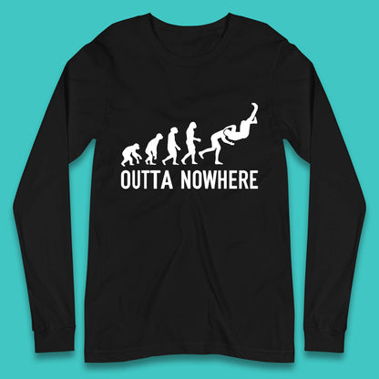 Outta Nowhere T-Shirt