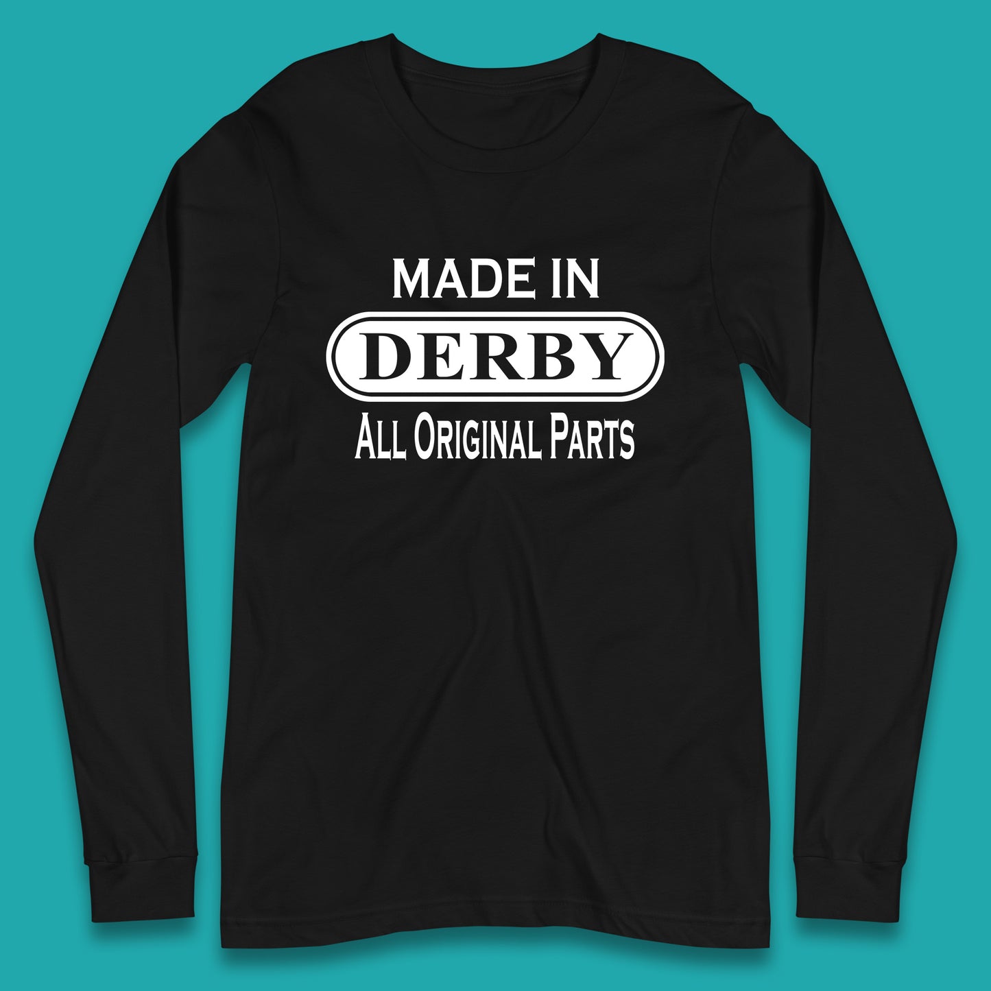 Derby Shirt
