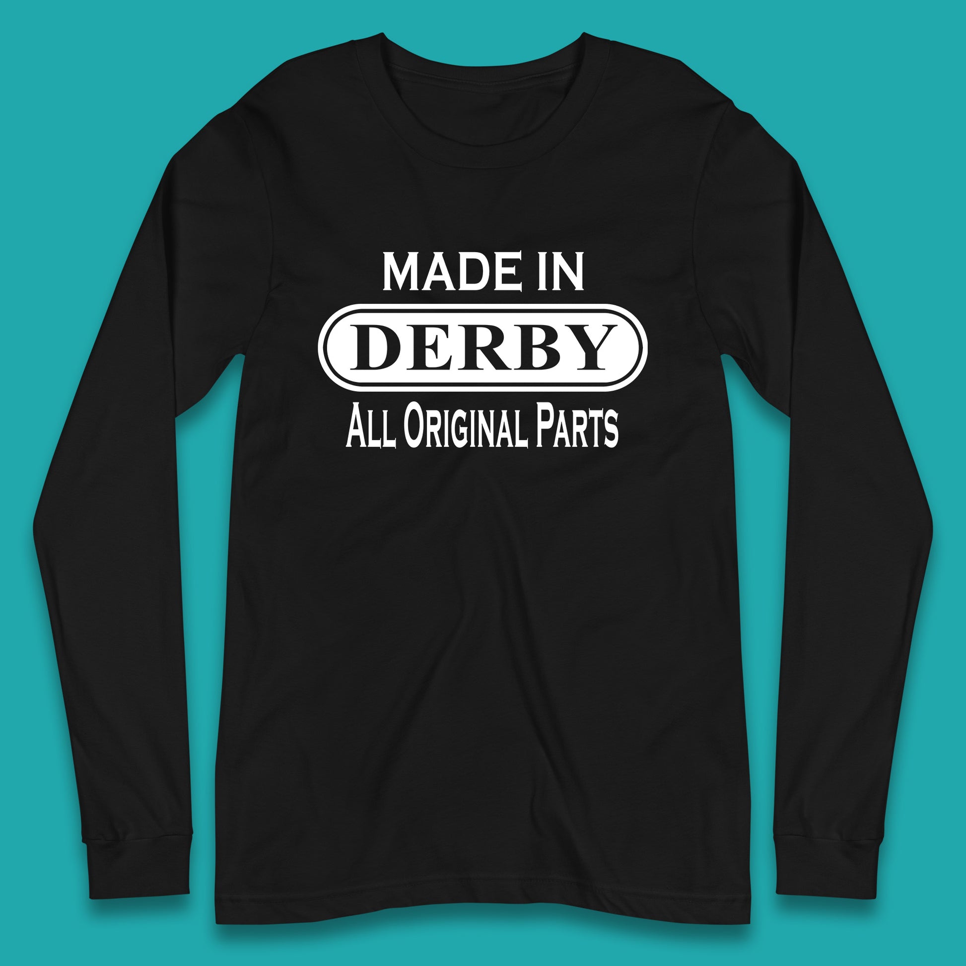 Derby Shirt