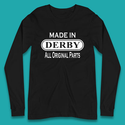 Derby Shirt