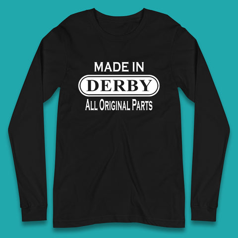 Derby Shirt