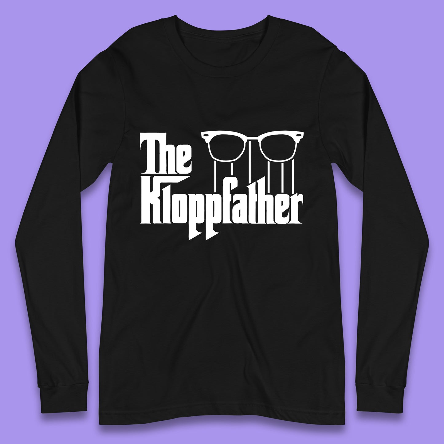 Jurgen Klopp Liverpool Shirt