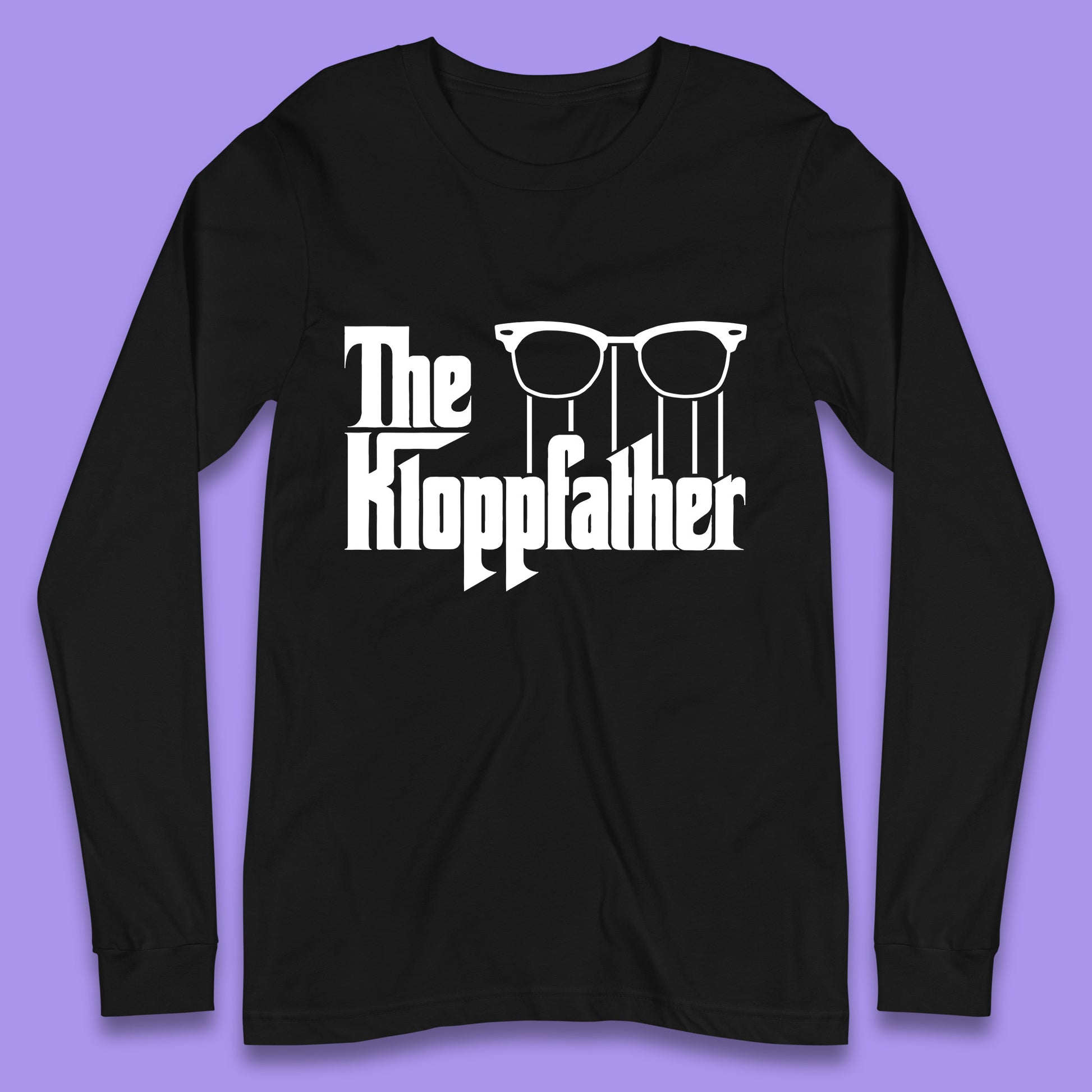 Jurgen Klopp Liverpool Shirt